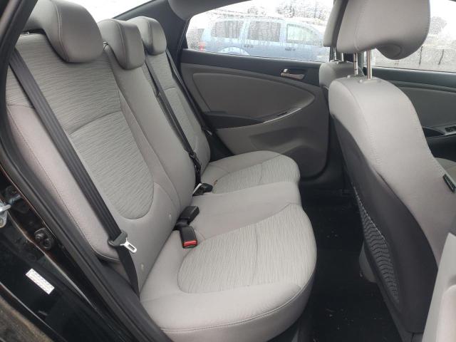Photo 10 from auction – 2016 HYUNDAI ACCENT SE with VIN KMHCT4AE1GU118269