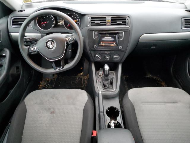 Photo 8 from auction – 2017 VOLKSWAGEN JETTA S with VIN 3VW2B7AJ4HM384647