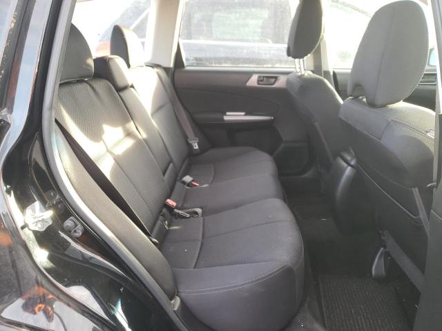 Photo 10 from auction – 2011 SUBARU FORESTER 2 with VIN JF2SHBBC9BH766366