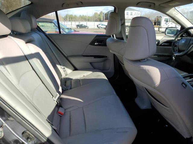 Photo 10 from auction – 2014 HONDA ACCORD EXL with VIN 1HGCR3F85EA024282
