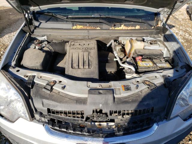 Photo 12 from auction – 2013 CHEVROLET CAPTIVA LS with VIN 3GNAL2EK5DS581728