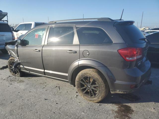 Photo 2 from auction – 2019 DODGE JOURNEY SE with VIN 3C4PDCBB6KT778764