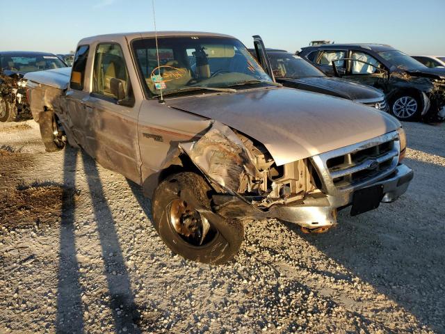 Photo 4 from auction – 1998 FORD RANGER SUP with VIN 1FTYR14C0WPB01686