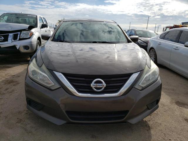 Photo 5 from auction – 2016 NISSAN ALTIMA 2.5 with VIN 1N4AL3AP5GN344788