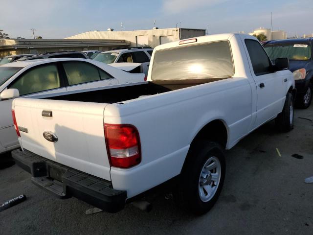 Photo 3 from auction – 2008 FORD RANGER with VIN 1FTYR10D88PB06796