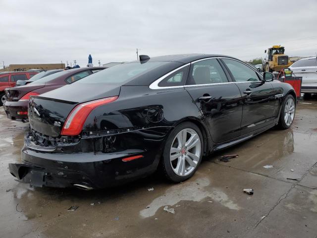 Photo 3 from auction – 2016 JAGUAR XJ with VIN SAJWJ1CD4G8V94519