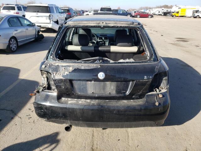 Photo 6 from auction – 2005 SAAB 9-2 LINEAR with VIN JF4GG61645H052880