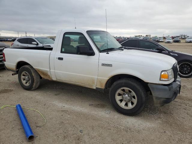 Photo 4 from auction – 2011 FORD RANGER with VIN 1FTKR1AD0BPB16542