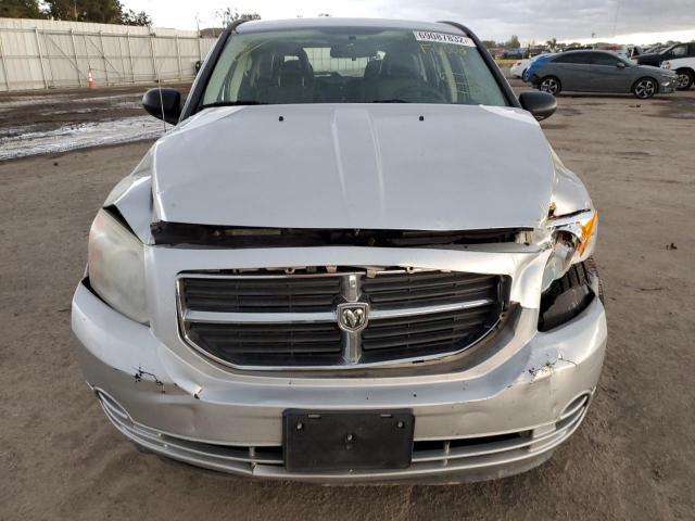 Photo 5 from auction – 2009 DODGE CALIBER EX with VIN 1B3HB48A19D258746