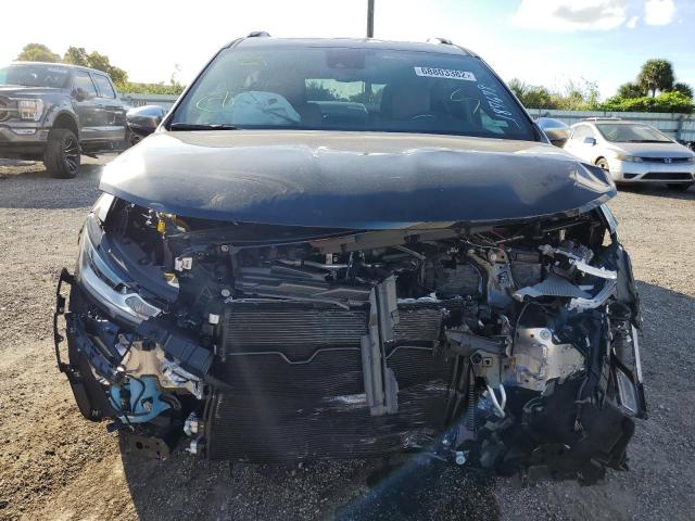 Photo 5 from auction – 2022 CHRYSLER PACIFICA P with VIN 2C4RC1PG2NR187679