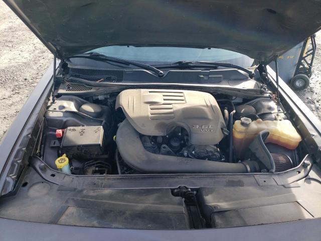Photo 11 from auction – 2016 DODGE CHALLENGER with VIN 2C3CDZAG3GH195006
