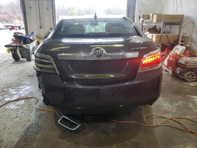 Photo 6 from auction – 2013 BUICK LACROSSE with VIN 1G4GC5E31DF166726