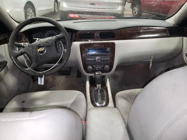 Photo 8 from auction – 2013 CHEVROLET IMPALA LTZ with VIN 2G1WC5E37D1154290