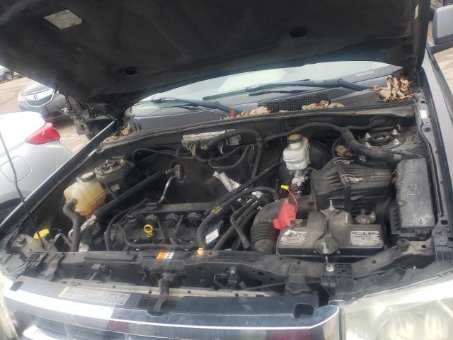 Photo 11 from auction – 2009 FORD ESCAPE XLT with VIN 1FMCU037X9KB21268