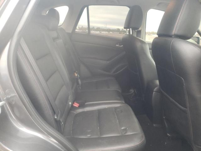Photo 11 from auction – 2014 MAZDA CX-5 GT with VIN JM3KE2DY4E0384806