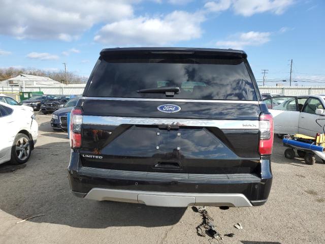 Photo 6 from auction – 2020 FORD EXPEDITION with VIN 1FMJK2AT1LEA91608