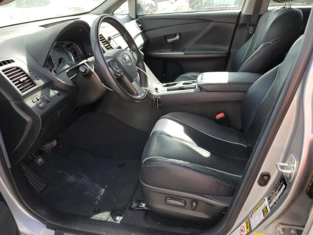 Photo 7 from auction – 2015 TOYOTA VENZA LE with VIN 4T3BK3BB8FU113704