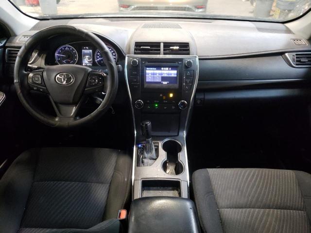 Photo 8 from auction – 2017 TOYOTA CAMRY LE with VIN 4T1BF1FK2HU432109