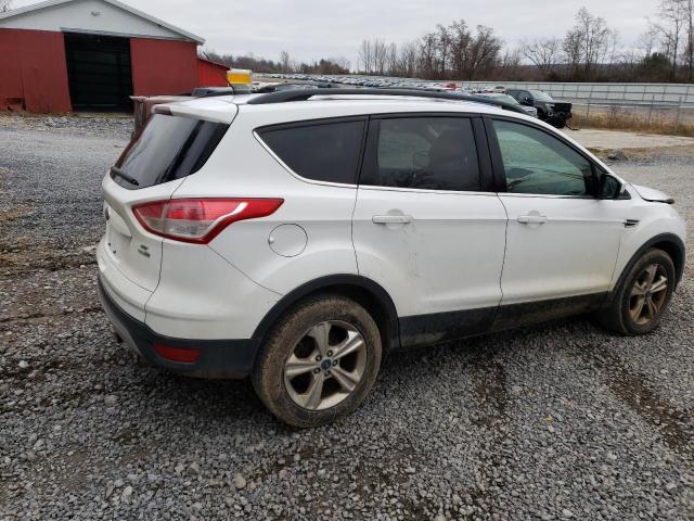 Photo 3 from auction – 2013 FORD ESCAPE SE with VIN 1FMCU9GX6DUB88591