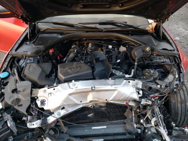 Photo 11 from auction – 2020 BMW 330XI with VIN 3MW5R7J06L8B09184