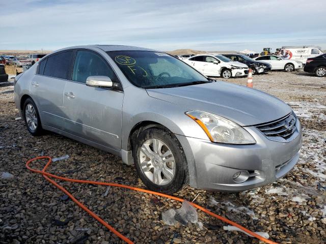 Photo 4 from auction – 2010 NISSAN ALTIMA with VIN 1N4AL2AP0AN471983