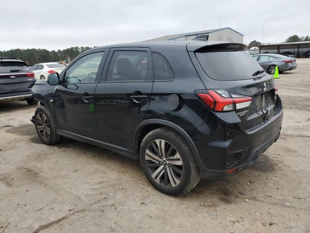 Photo 2 from auction – 2020 MITSUBISHI OUTLANDER with VIN JA4AP3AU7LU010678
