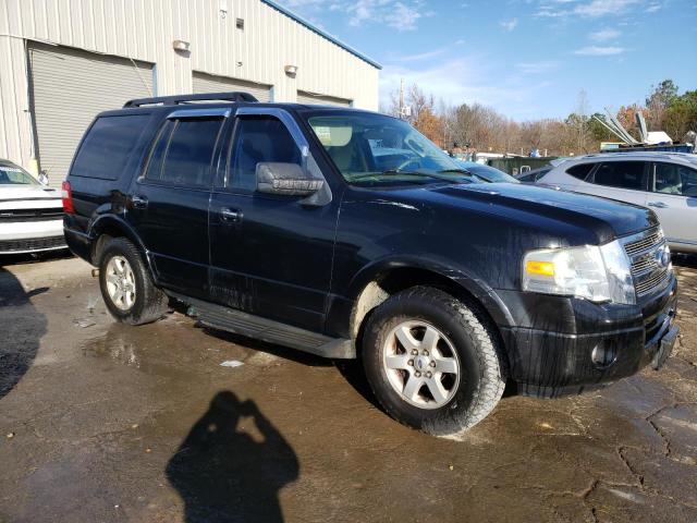 Photo 4 from auction – 2010 FORD EXPEDITION with VIN 1FMJU1F53AEB45664