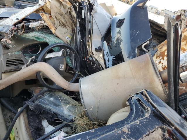 Photo 8 from auction – 2010 HONDA ACCORD EXL with VIN 1HGCP2F87AA169138