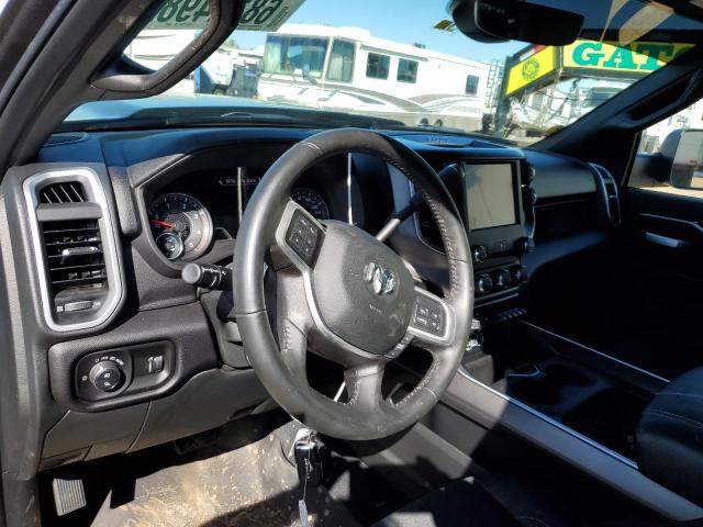 Photo 8 from auction – 2022 RAM 3500 BIG H with VIN 3C63RRHL3NG231362