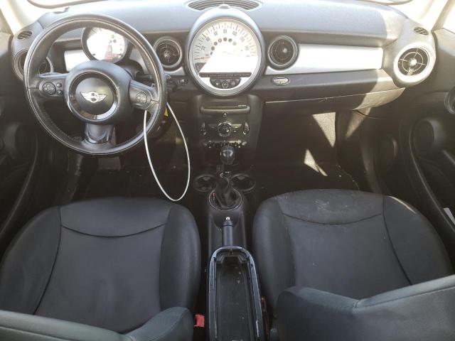 Photo 8 from auction – 2013 MINI COOPER with VIN WMWSU3C54DT544332