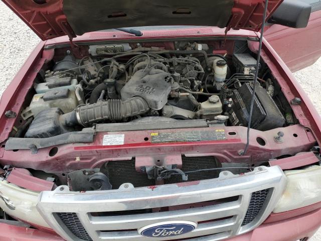 Photo 11 from auction – 2010 FORD RANGER SUP with VIN 1FTKR4EE3APA65847