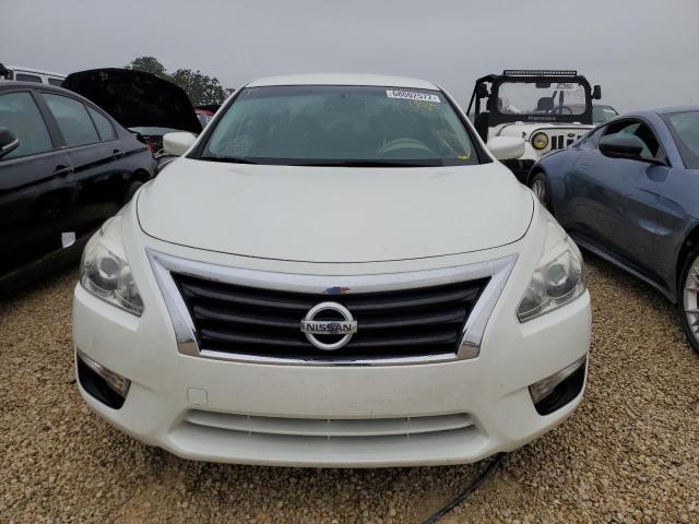 Photo 5 from auction – 2015 NISSAN ALTIMA 2.5 with VIN 1N4AL3AP6FC485721