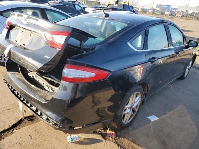 Photo 3 from auction – 2013 FORD FUSION SE with VIN 3FA6P0H75DR322619