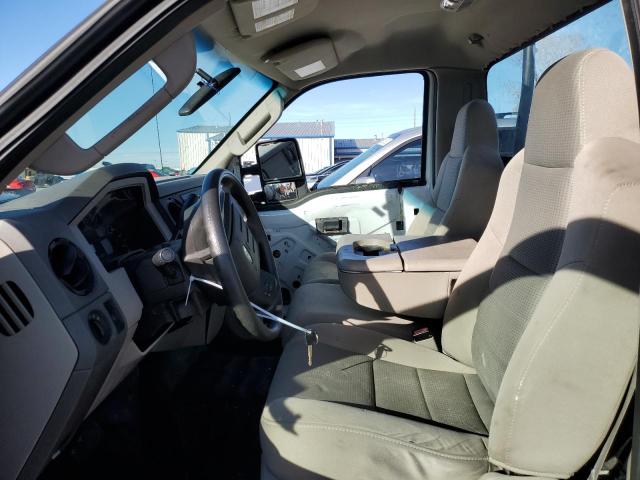 Photo 7 from auction – 2008 FORD F250 SUPER with VIN 1FTNF20568EB77095