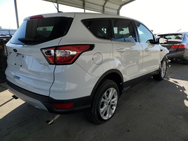 Photo 3 from auction – 2017 FORD ESCAPE SE with VIN 1FMCU0GD3HUD66433
