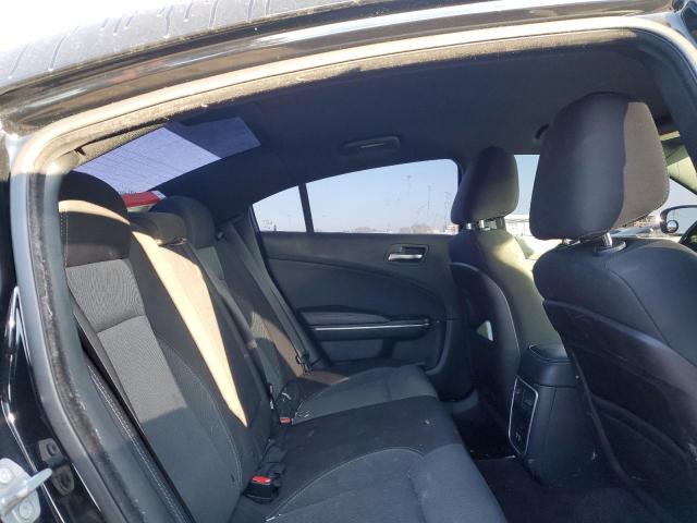 Photo 10 from auction – 2017 DODGE CHARGER SE with VIN 2C3CDXBG8HH547436