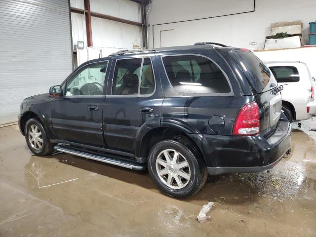 Photo 2 from auction – 2004 BUICK RAINIER CX with VIN 5GADT13S342192294