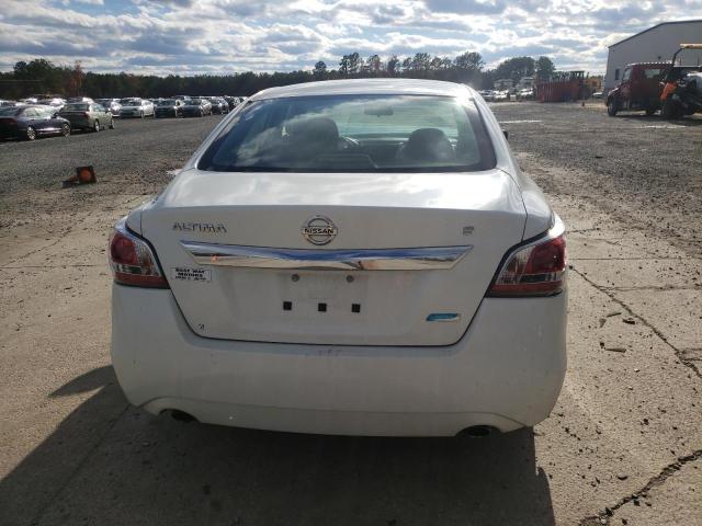 Photo 6 from auction – 2014 NISSAN ALTIMA 2.5 with VIN 1N4AL3AP2EN246783