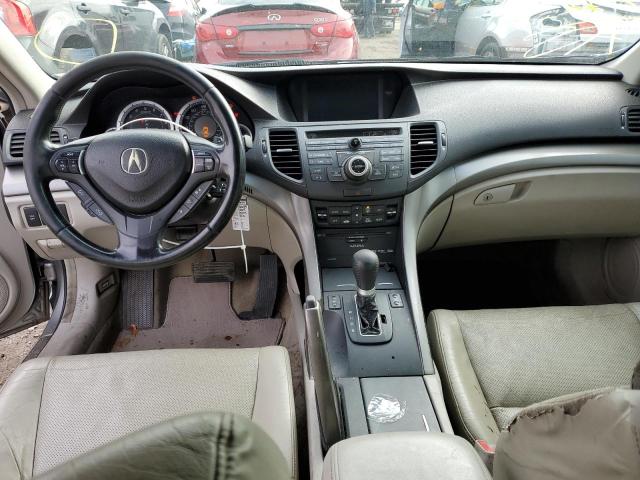 Photo 8 from auction – 2009 ACURA TSX with VIN JH4CU26669C019770