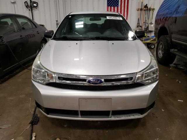 Photo 5 from auction – 2010 FORD FOCUS SE with VIN 1FAHP3FN2AW261427