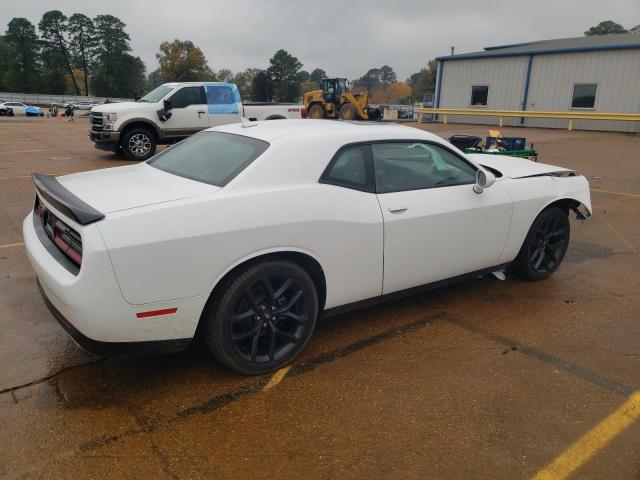 Photo 3 from auction – 2020 DODGE CHALLENGER with VIN 2C3CDZAG8LH149469