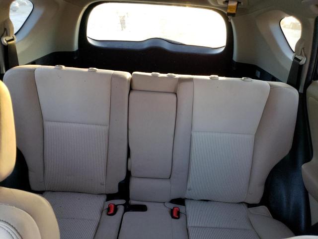 Photo 10 from auction – 2013 TOYOTA RAV4 XLE with VIN 2T3WFREV0DW062534