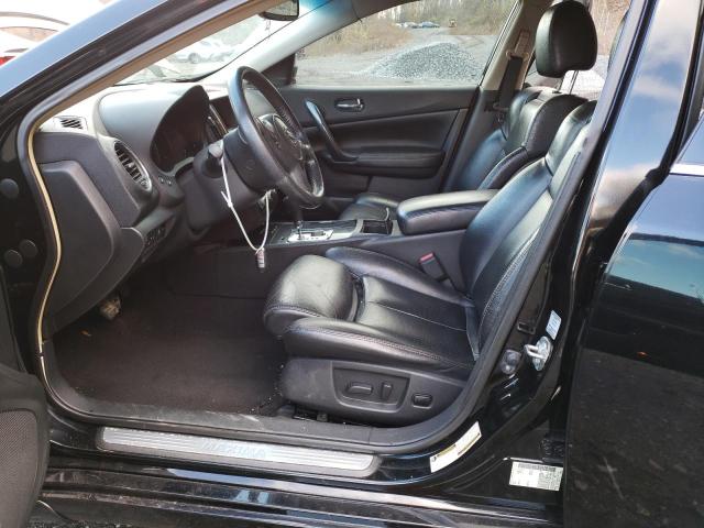Zdjęcie 7 z aukcji – 2014 NISSAN MAXIMA S z VIN 1N4AA5AP6EC476808