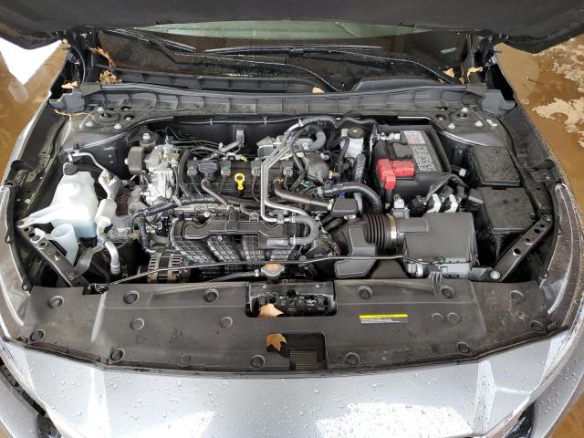 Photo 11 from auction – 2022 NISSAN ALTIMA S with VIN 1N4BL4BV7NN401335