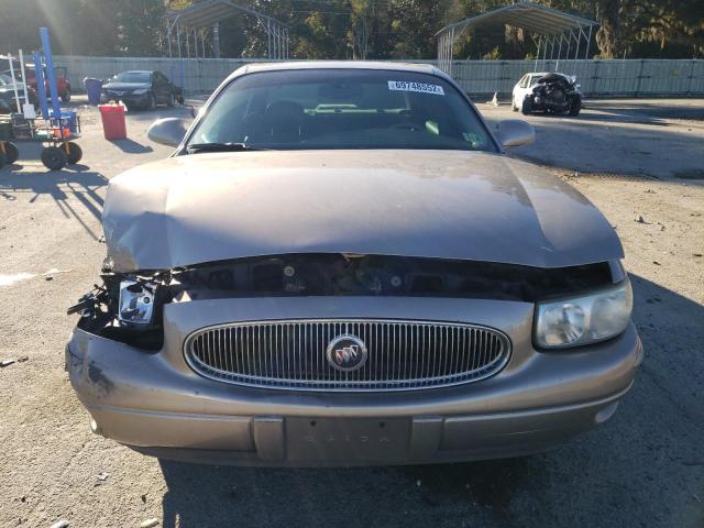 Photo 5 from auction – 2003 BUICK LESABRE LI with VIN 1G4HR54K53U289371