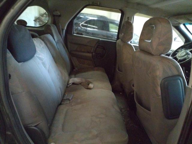 Photo 11 from auction – 2002 PONTIAC AZTEK with VIN 3G7DA03E12S591858