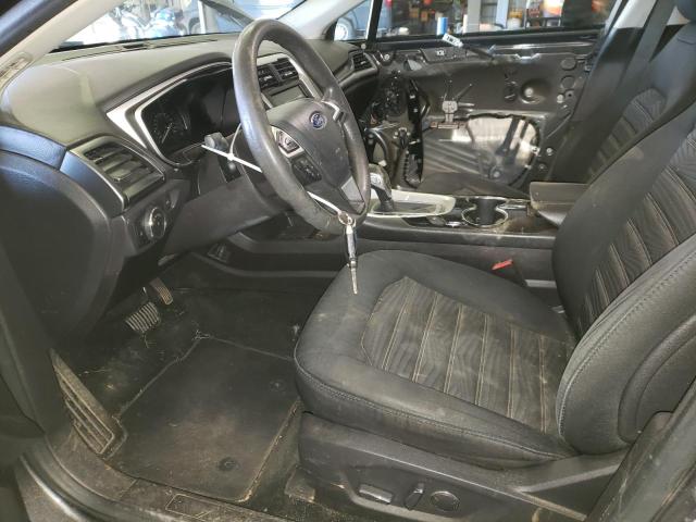 Photo 7 from auction – 2016 FORD FUSION SE with VIN 3FA6P0H75GR221794
