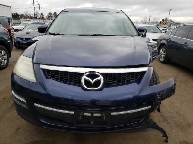 Photo 5 from auction – 2008 MAZDA CX-9 with VIN JM3TB38V280156973