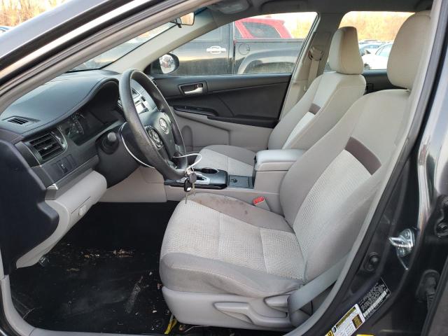 Photo 7 from auction – 2012 TOYOTA CAMRY BASE with VIN 4T4BF1FK6CR260231