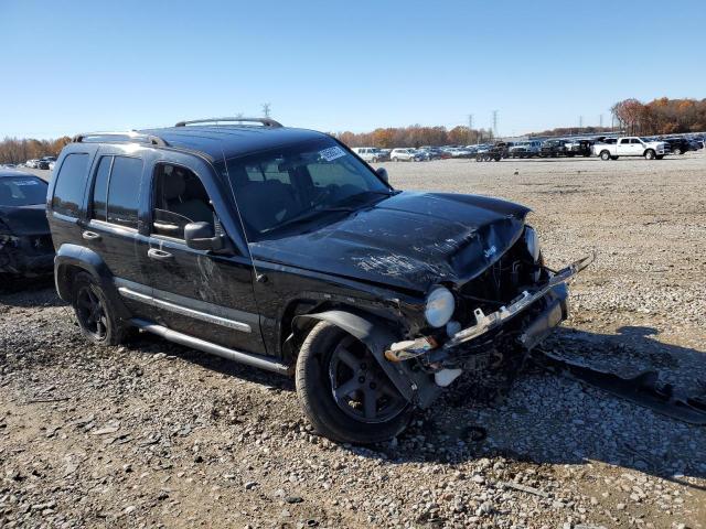 Photo 4 from auction – 2007 JEEP LIBERTY LI with VIN 1J4GL58K47W686408